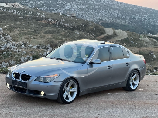 BMW in Tripoli - 71023190