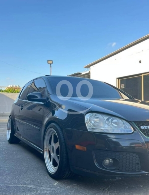 فولكس فاجن في صيدا - Golf 5 GTI FOR SALE