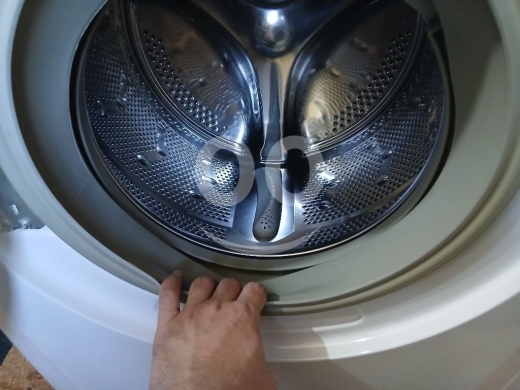 Other home appliances in Dekouaneh - washing machine