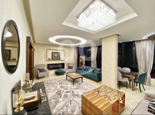 Apartments for sale in Aramoun - شقه للبيع منطقه عرمون شارع فينسيا