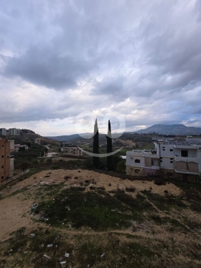 دوبلكس للبيع النبطية حبوش 300م إطلالة رائعة | Duplex for Sale Nabatieh Habouch 300sqm Sea… — 2