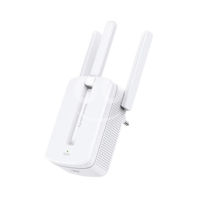 Mercusys repeater — 8