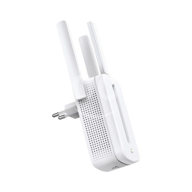 Mercusys repeater — 7