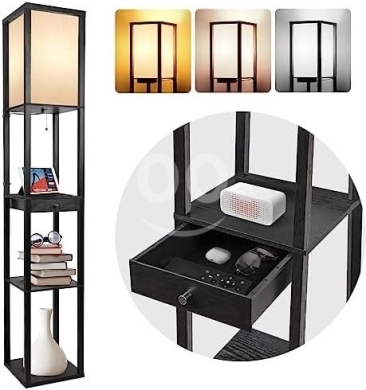 Shelf led lamp — 7