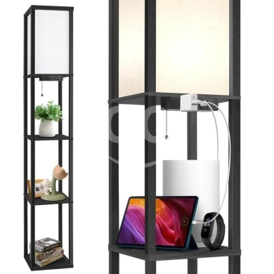 Shelf led lamp — 9