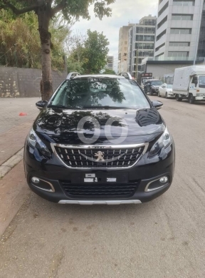 Peugeot in Sin el-Fil - PEUGEOT 2008 MODEL 2019