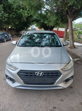 Hyundai in Sin el-Fil - HYUNDAI ACCENT MODEL 2019