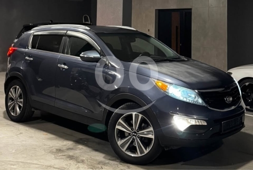 Kia in Kfar Melki - Kia Sportage 2014