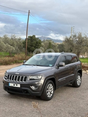 Jeep in Bechmizzine - Jeep Grand Cherokee 2014