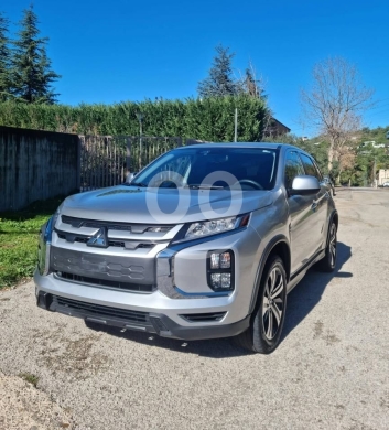 Mitsubishi in Jdeideh - Mitsubishi outlander 2021