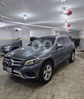 Mercedes-Benz dans Beyrouth - Glc 300 2018