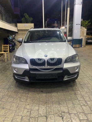 بي ام دبليو في طرابلس - Bmw 2009
