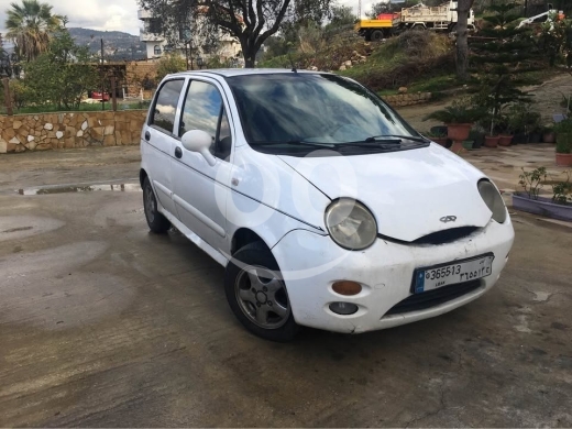 Other in Beirut City - شيري موديل ٢٠١٣