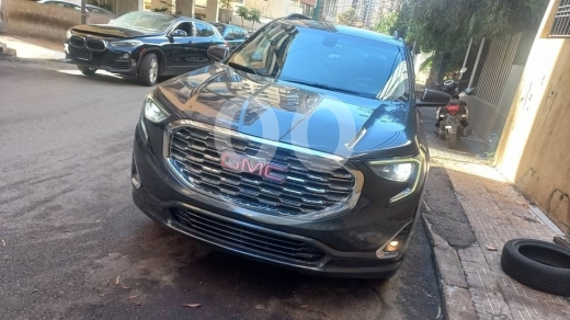 GMC in Beirut City - Gmc Terrain 2019