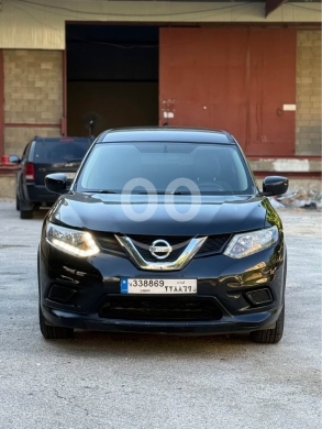 Nissan in Chiyah - NISSAN ROGUE MODEL 2015