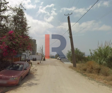 R9-3084 Land for Sale in Rasmaska – Koura