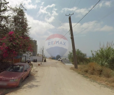 Lands for sale dans Ras-Meska - R9-3084 Land for Sale in Rasmaska - Koura أرض للبيع في راسمسقا الكورة