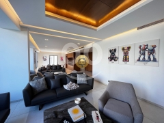 Furnished Luxury Apartment for Rent in achrafieh