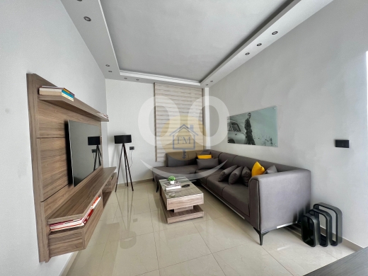 Apartments for rent in Achrafieh - 1-Bedroom Apartment for Rent in achrafieh rizk