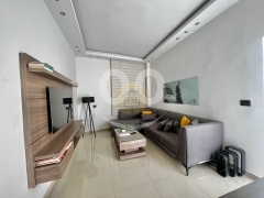 1-Bedroom Apartment for Rent in achrafieh rizk
