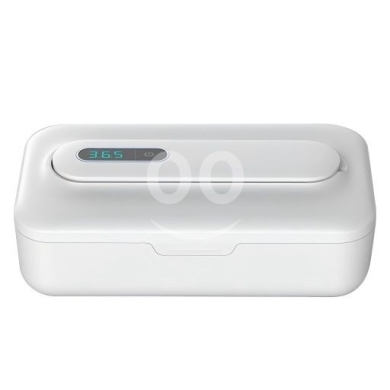 جهاز التعقيم الاحترافي المزدوج بالأشعة فوق البنفسجية والأوزون | Pro UV + Ozone Disinfecti… — 8