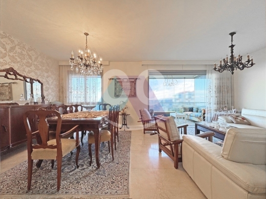 Apartments for sale in Metn - 165m2 apartment 4sale in Beit Misk - شقة للبيع في بيت مسكCL08A26