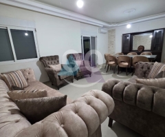 Modern furnished 200m2 apartment 4sale in Amioun - شقة في أميونSJ46A5
