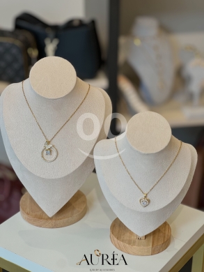 Vêtements, chaussures et accessoires dans  - Necklace