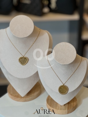 Vêtements, chaussures et accessoires dans  - Necklace