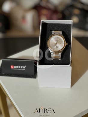 Vêtements, chaussures et accessoires dans  - Curren watch