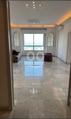 Apartments for rent dans Jounieh - شقة غير مفروشة للإيجار في غدير جونية، ٣ نوم، إطلالة بحر | Unfurnished 3BR Apartment for Rent