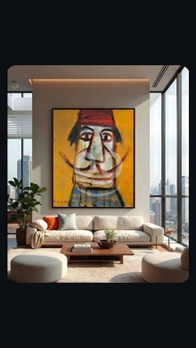 Antiques & Collectibles dans Baouchriye - original art works gallery