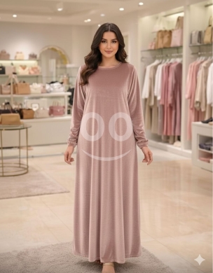 Clothes, Footwear & Accessories in Loussiya - فستان مخمل