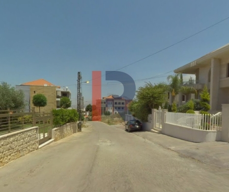 R9-3079 Land for Sale in Nakhleh – Koura — 3