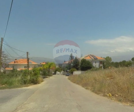 R9-3079 Land for Sale in Nakhleh – Koura أرض للبيع في النخلة الكورة — 2