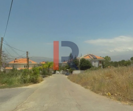 R9-3079 Land for Sale in Nakhleh – Koura — 2