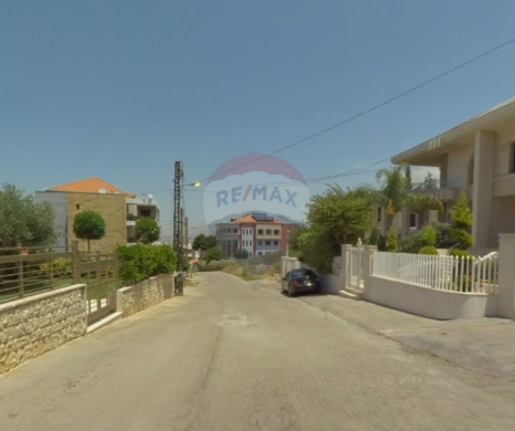 R9-3079 Land for Sale in Nakhleh – Koura أرض للبيع في النخلة الكورة — 3
