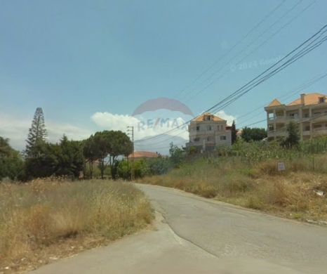Lands for sale in Nakhleh - R9-3079 Land for Sale in Nakhleh - Koura أرض للبيع في النخلة الكورة