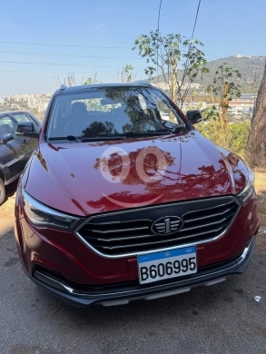 Other in Fanar - Faw Besturn 2019