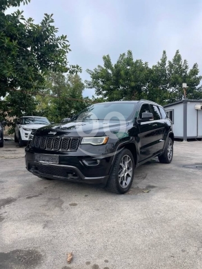 Jeep in Zouk Mikaël - Grand cherokee Model 2018