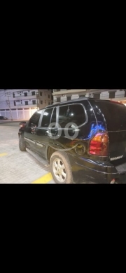 GMC in Beirut City - GMC ENVOY Model 2005