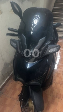 Motorcycles & ATVs in Beirut City - Xmax