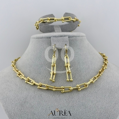 Set tefani