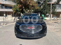 GMC Terrain 2019