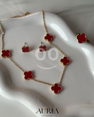 Vêtements, chaussures et accessoires dans  - Set van cleef