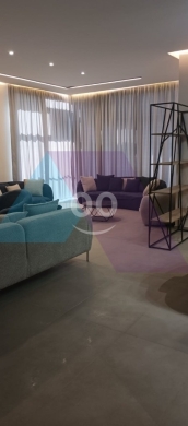 Apartments for rent in Achrafieh - Luxurious Furnished 200m2 apartment 4rent in Fasouh-Achrafieh - فسوحCT24A378