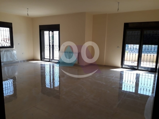 Apartments for sale in Zahleh - 250 m2 apartment+garden+Mountain View 4sale in Dhour Zahleh - زحلةGG21A11
