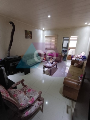 Apartments for sale in Zahleh - "Hot Deal" Furnished 2 bedroom apartment 4sale in zahle/Maalaqah -زحلة