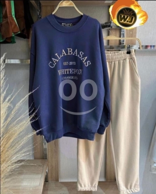 Clothes, Footwear & Accessories in Loussiya - طقم نسواني