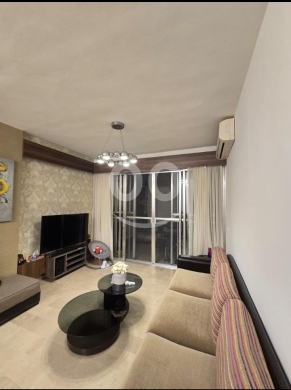 Apartments for rent in Dbayeh - شقة مفروشة للإيجار في ضبيه، ١٢٠ متر مع حديقة خاصة | Furnished 120sqm Flat in Dbayeh with Private Gar